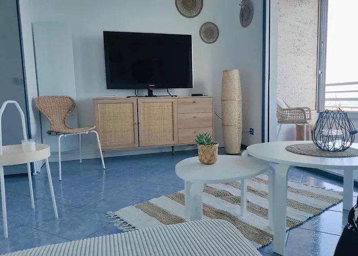 Vue شقة ماندوليو لا نابول